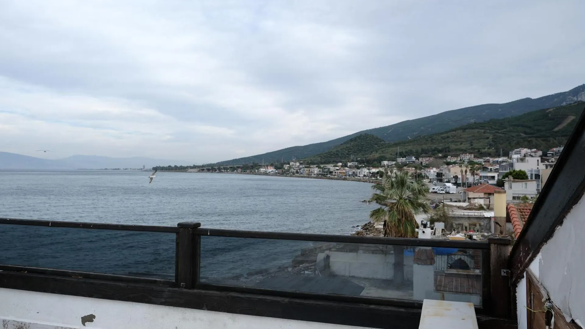 Hotel Black Lotus Izmir