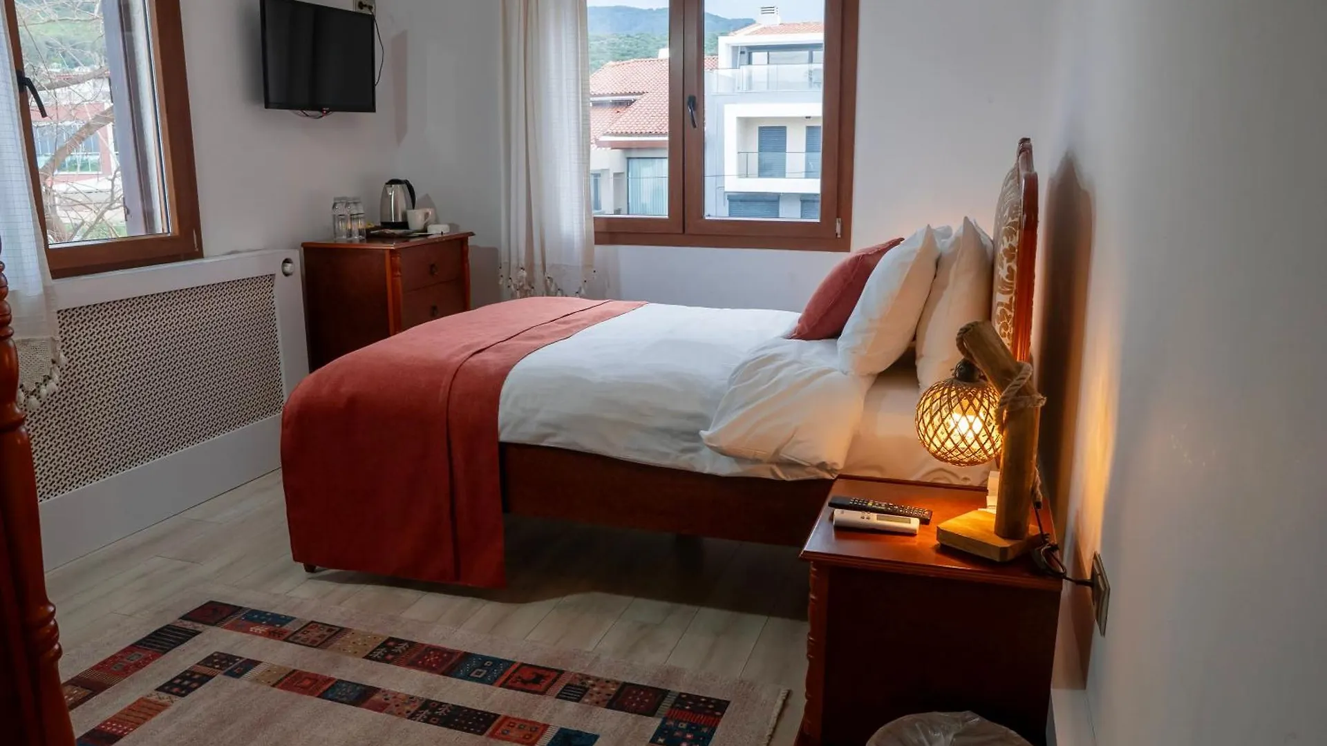 Hotel Black Lotus Izmir