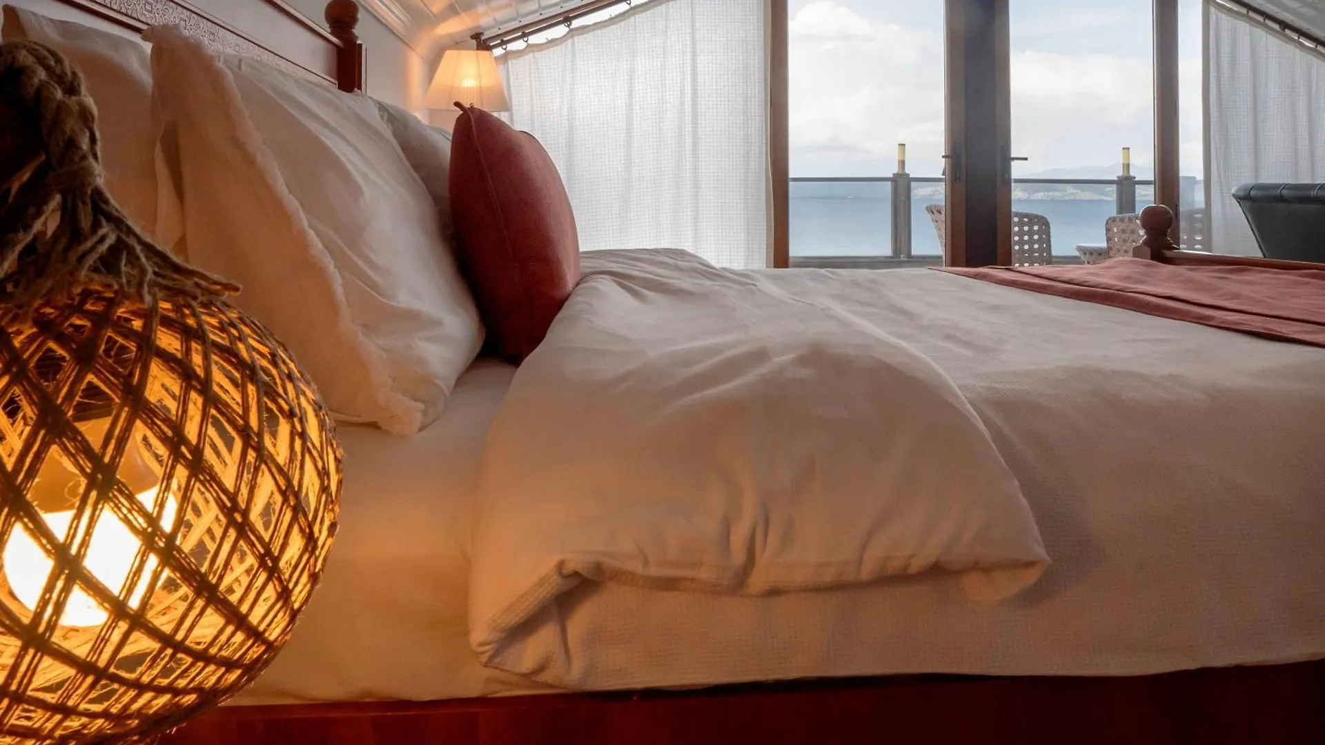 Hotel Black Lotus Izmir