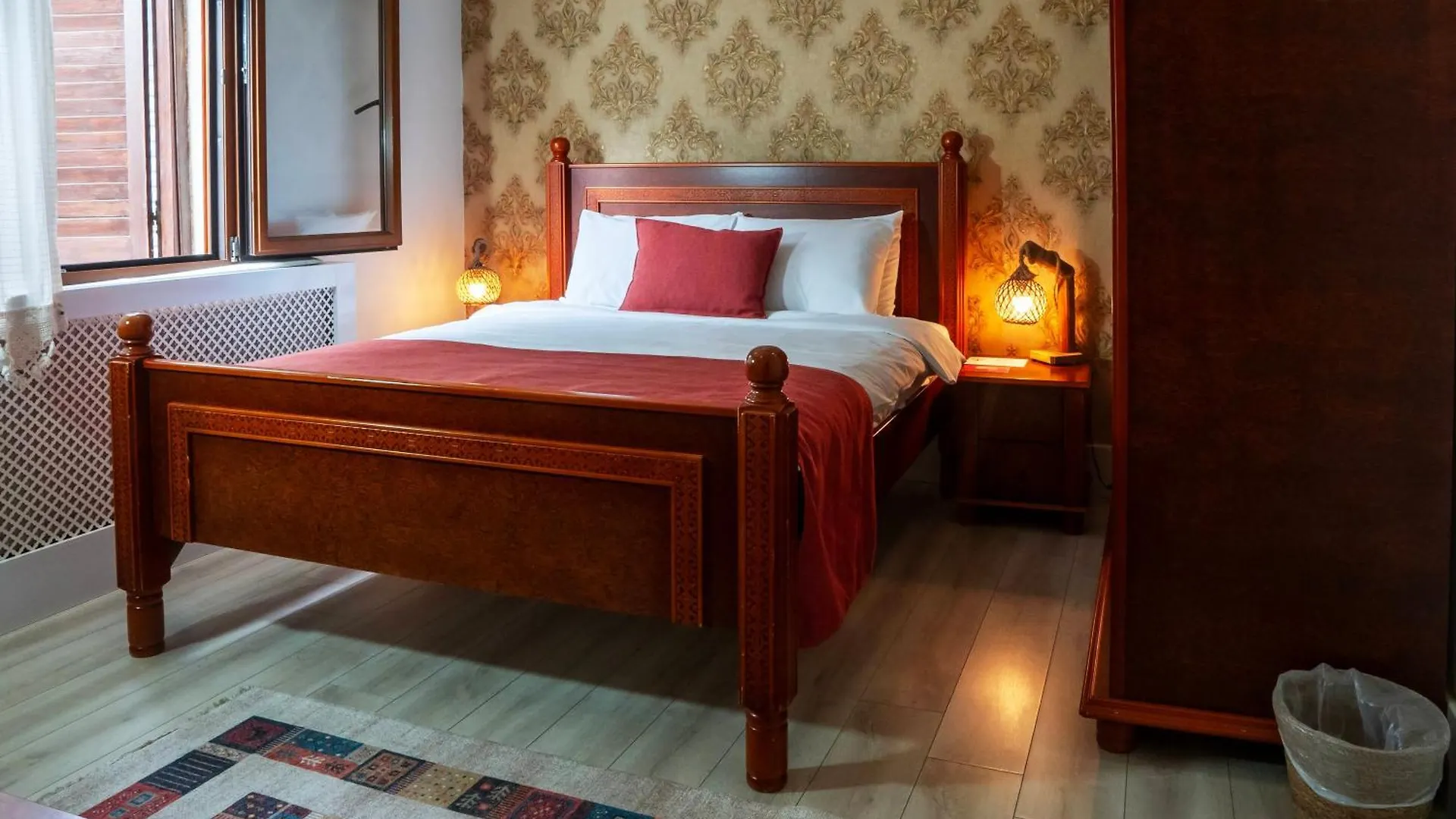 Hotel Black Lotus Izmir