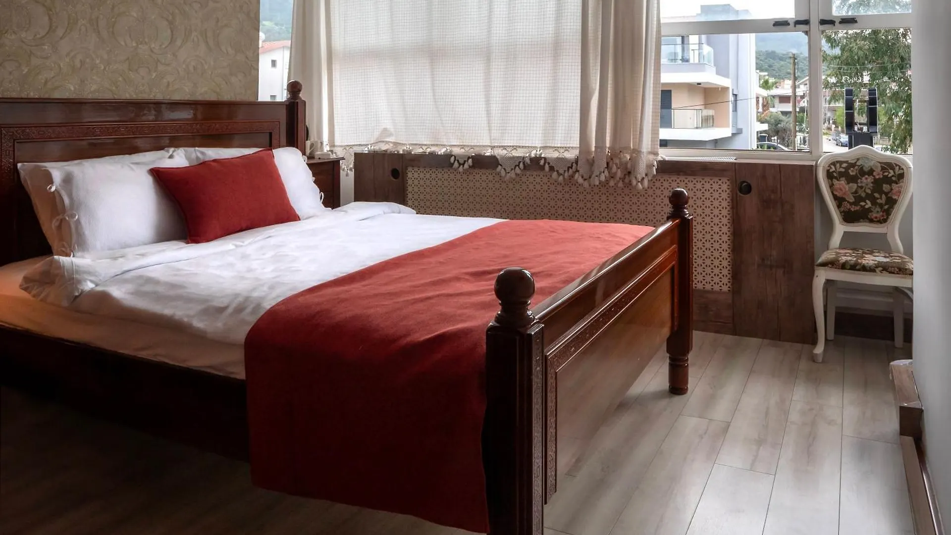Hotel Black Lotus Izmir