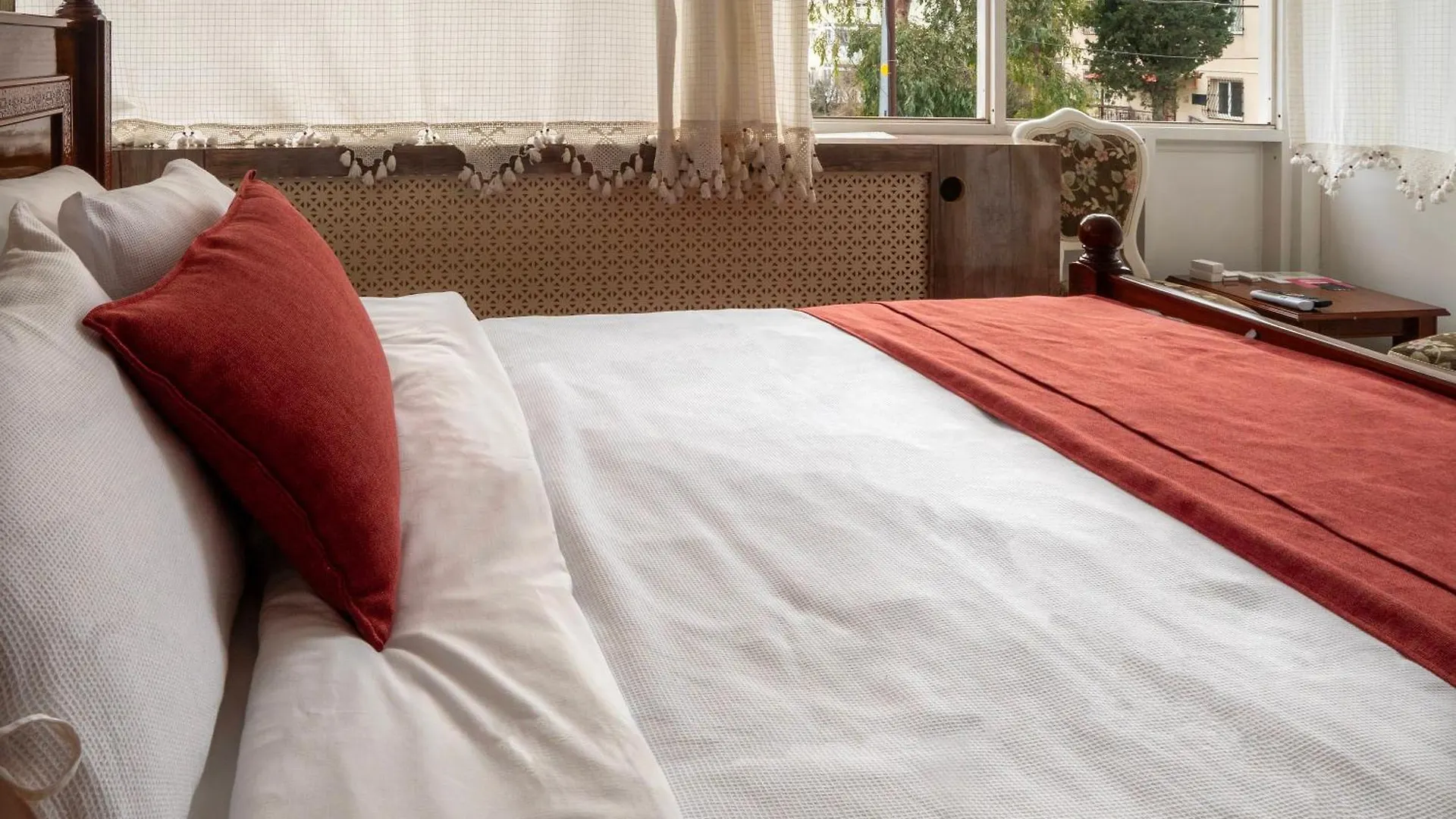 Hotel Black Lotus Izmir