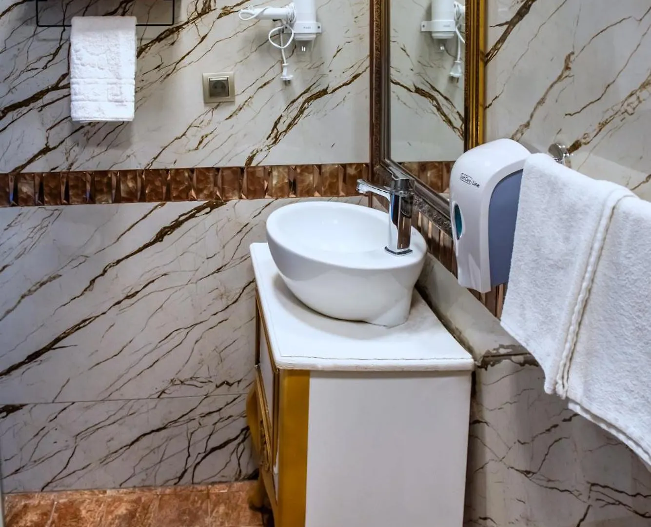 Hotel Black Lotus Izmir